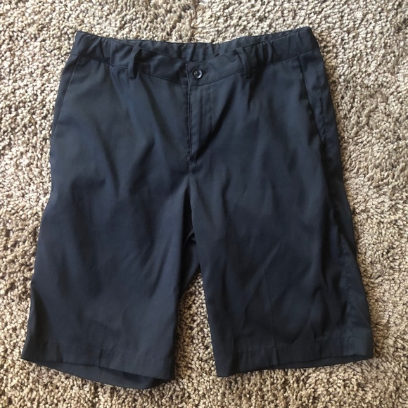 nike youth golf shorts